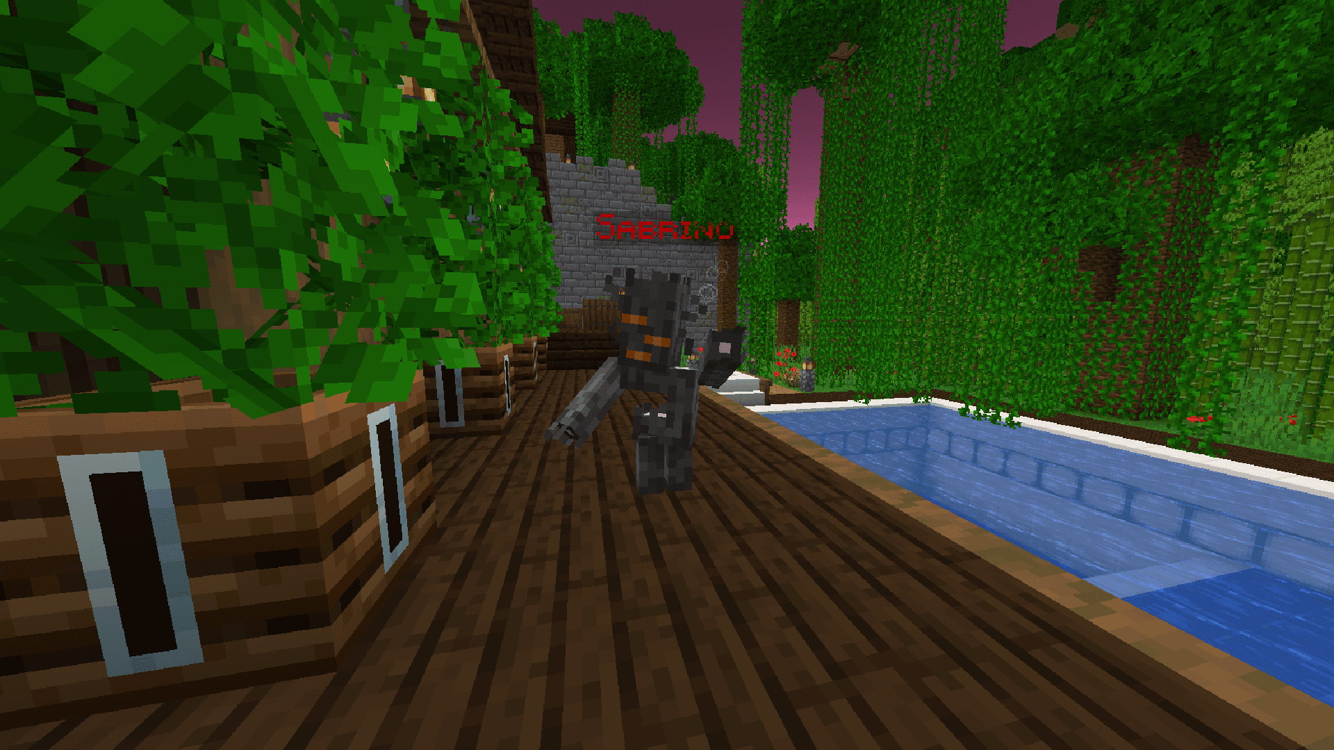Imagem 1 da notícia: :emcannounce: Novos Pets e Correções! :emcannounce: