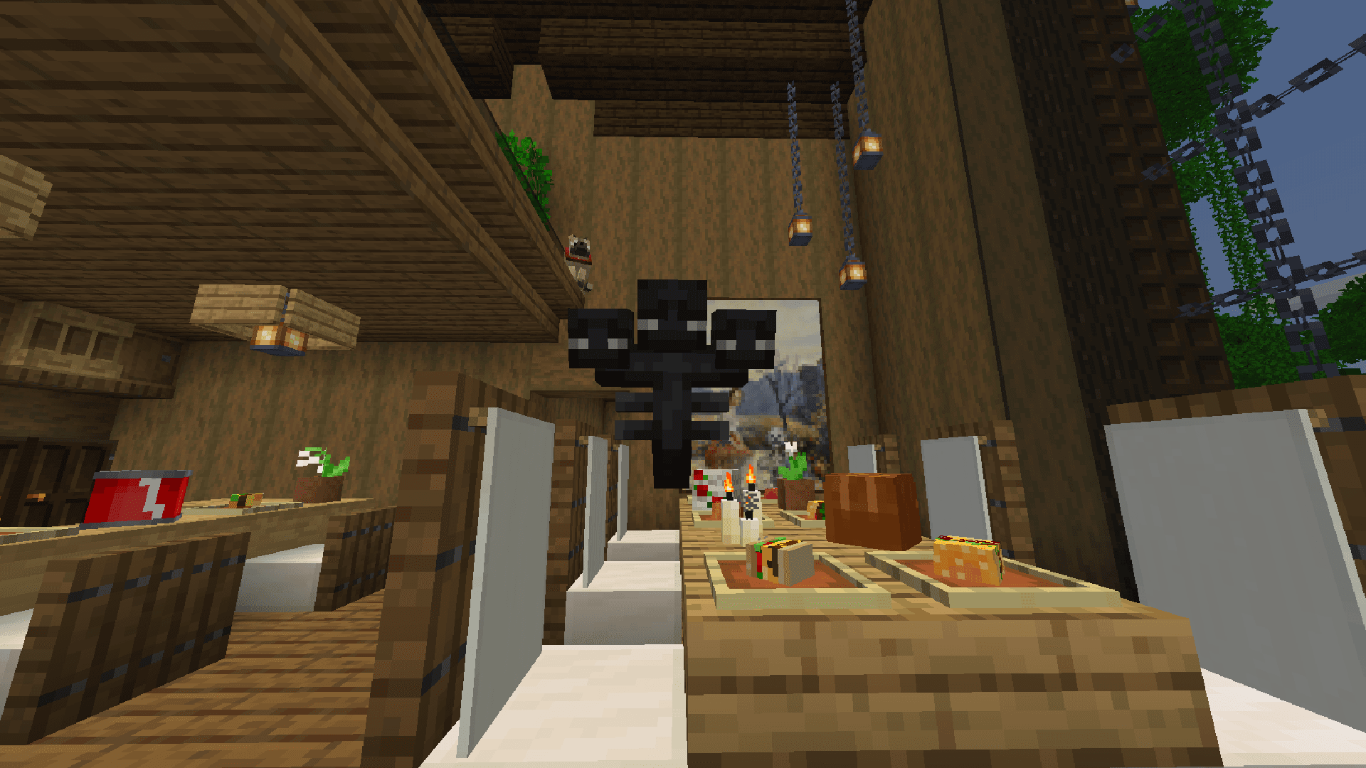 Imagem 2 da notícia: :emcannounce: Novos Pets e Correções! :emcannounce: