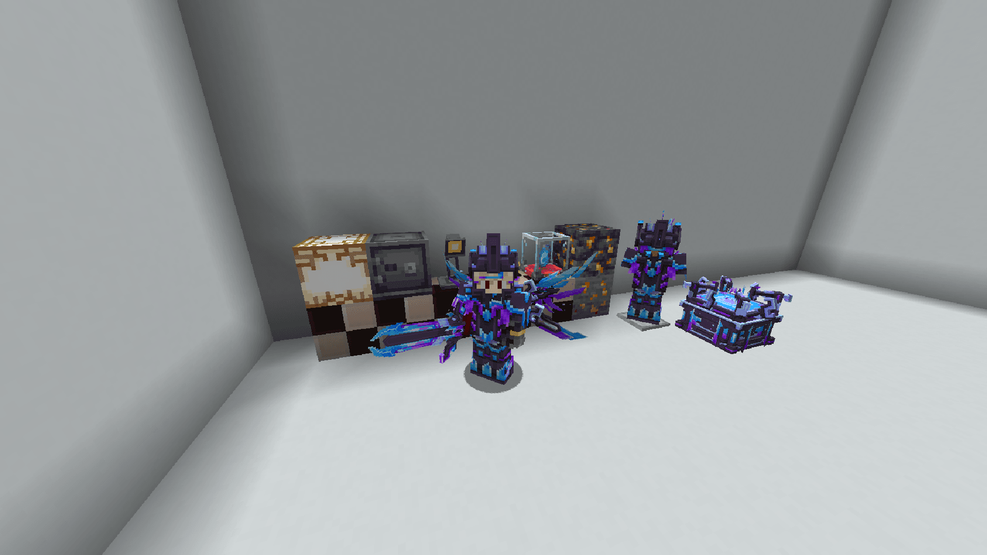 Imagem 2 da notícia: :emcannounce: Especial de Halloween, Novos Visuais e Competição! :emcannounce: