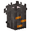 Cabeça do Palito, o Creaking, pet de chefe do EldersMC