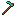 Enxada de diamante