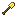 Pá de ouro