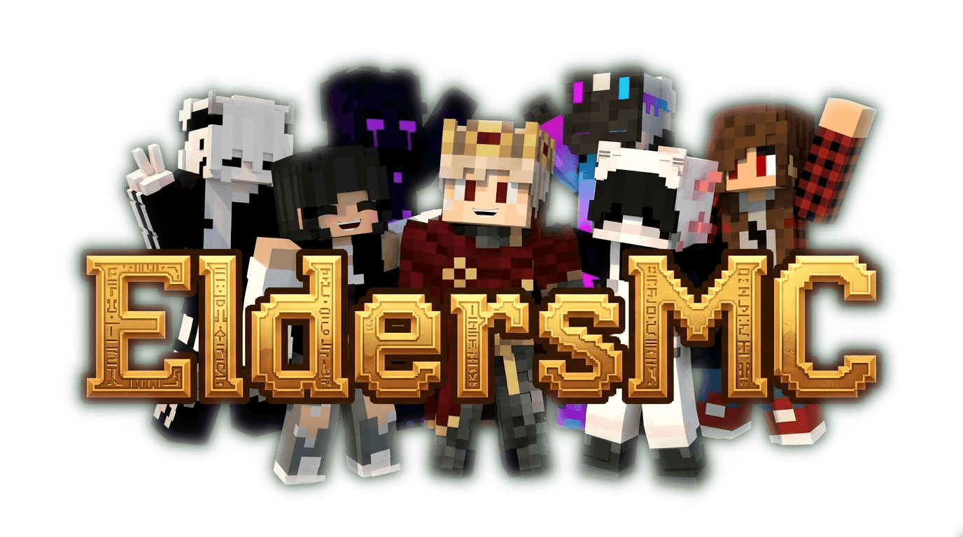 Logo EldersMC