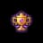 Emoji personalizado emc_trophy