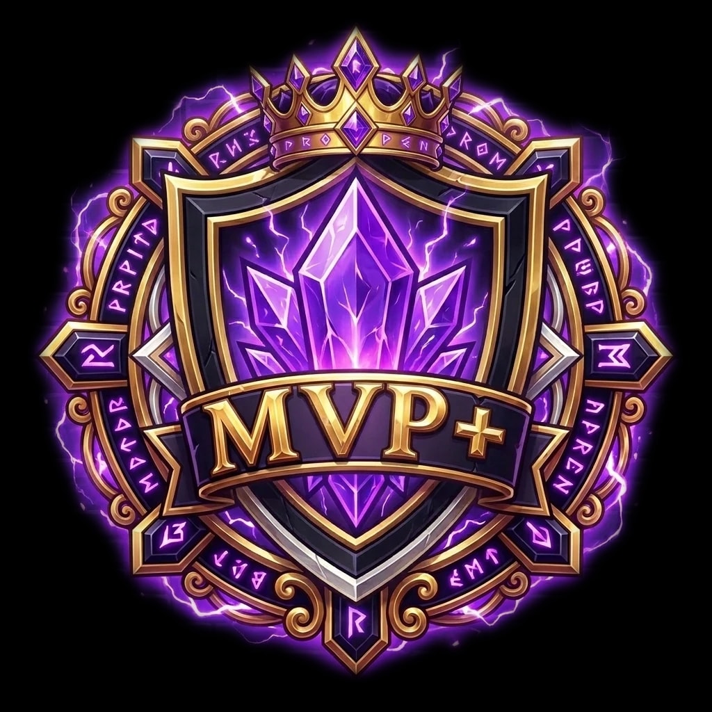 Pacote MVP+ 30 Dias