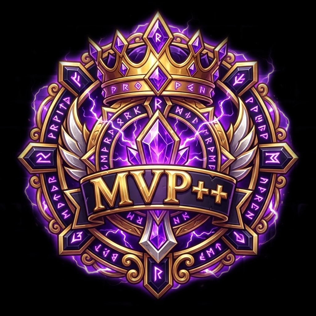 Pacote MVP++ 30 Dias