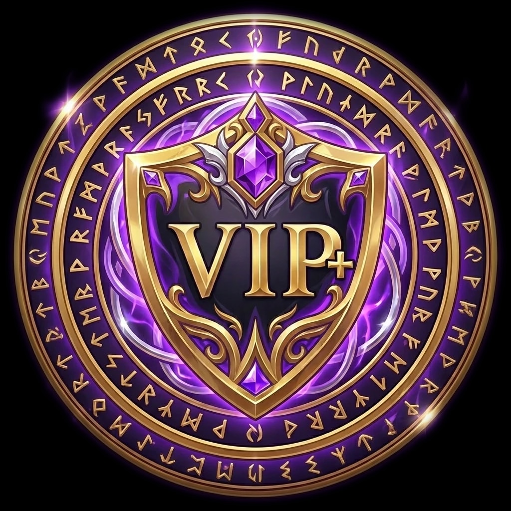 Pacote VIP+  30 Dias